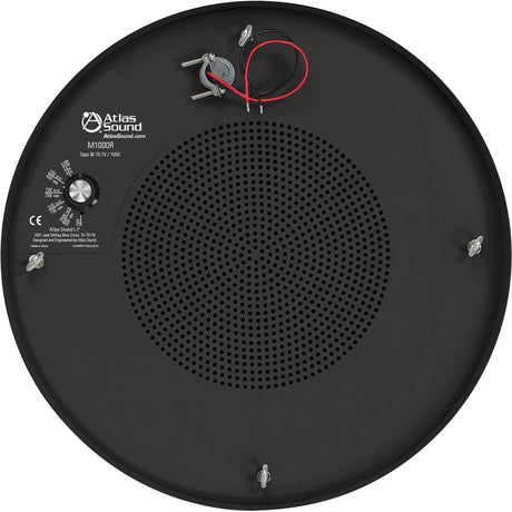 AtlasIED M1000R Ceiling Mountable Speaker