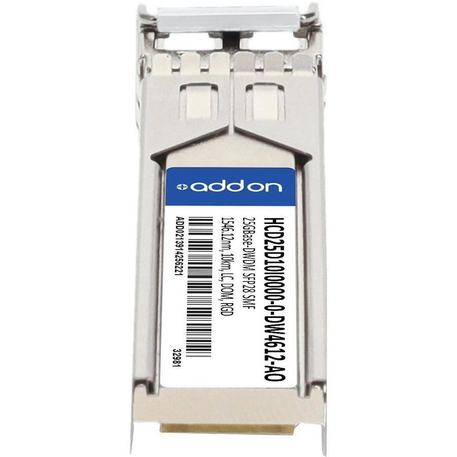 AddOn Fujitsu SFP28 Module