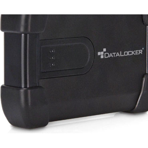 DataLocker H300 Enterprise 2 TB 2.5" External Hard Drive