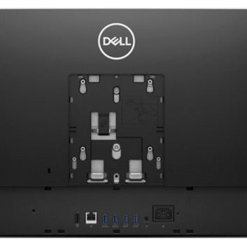 Dell OptiPlex 5000 5400 All-in-One Computer - Intel Core i7 12th Gen i7-12700 - 16 GB - 256 GB SSD - 23.8" Full HD - Desktop - Black