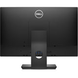 Dell OptiPlex 5000 5400 All-in-One Computer - Intel Core i7 12th Gen i7-12700 - 16 GB - 256 GB SSD - 23.8" Full HD - Desktop - Black