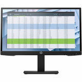 HPI SOURCING - NEW P22h G4 22" Class Full HD LCD Monitor - 16:9 - Black