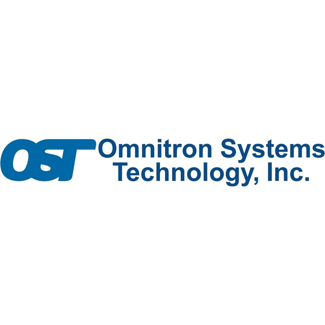 Omnitron Systems iConverter Gx UTP to Fiber Media Converter