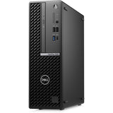 Dell OptiPlex 7000 Desktop Computer - Intel Core i7 12th Gen i7-12700 - 16 GB - 512 GB SSD - Small Form Factor - Black