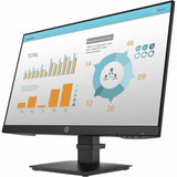 HPI SOURCING - NEW P24 G4 24" Class Full HD LCD Monitor - 16:9