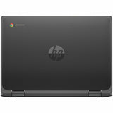 HPI SOURCING - NEW Chromebook x360 11 G3 EE 11.6" Touchscreen Convertible 2 in 1 Chromebook - HD - Intel Celeron N4020 - 4 GB - 32 GB Flash Memory - Chalkboard Gray