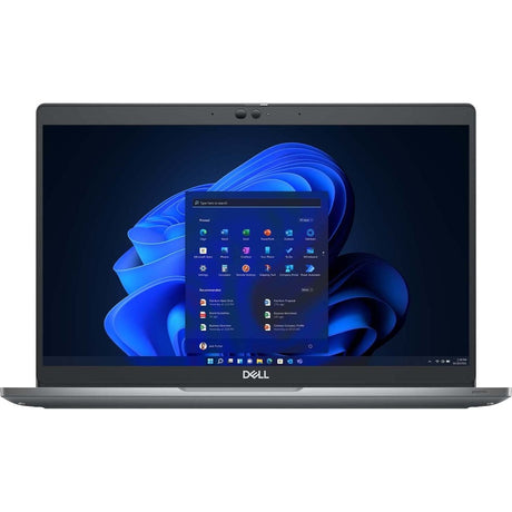 Dell Latitude 5000 5330 13.3" Notebook - Full HD - Intel Core i5 12th Gen i5-1245U - 16 GB - 256 GB SSD - English (US) Keyboard - Gray