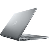 Dell Latitude 5000 5330 13.3" Notebook - Full HD - Intel Core i5 12th Gen i5-1245U - 16 GB - 256 GB SSD - English (US) Keyboard - Gray