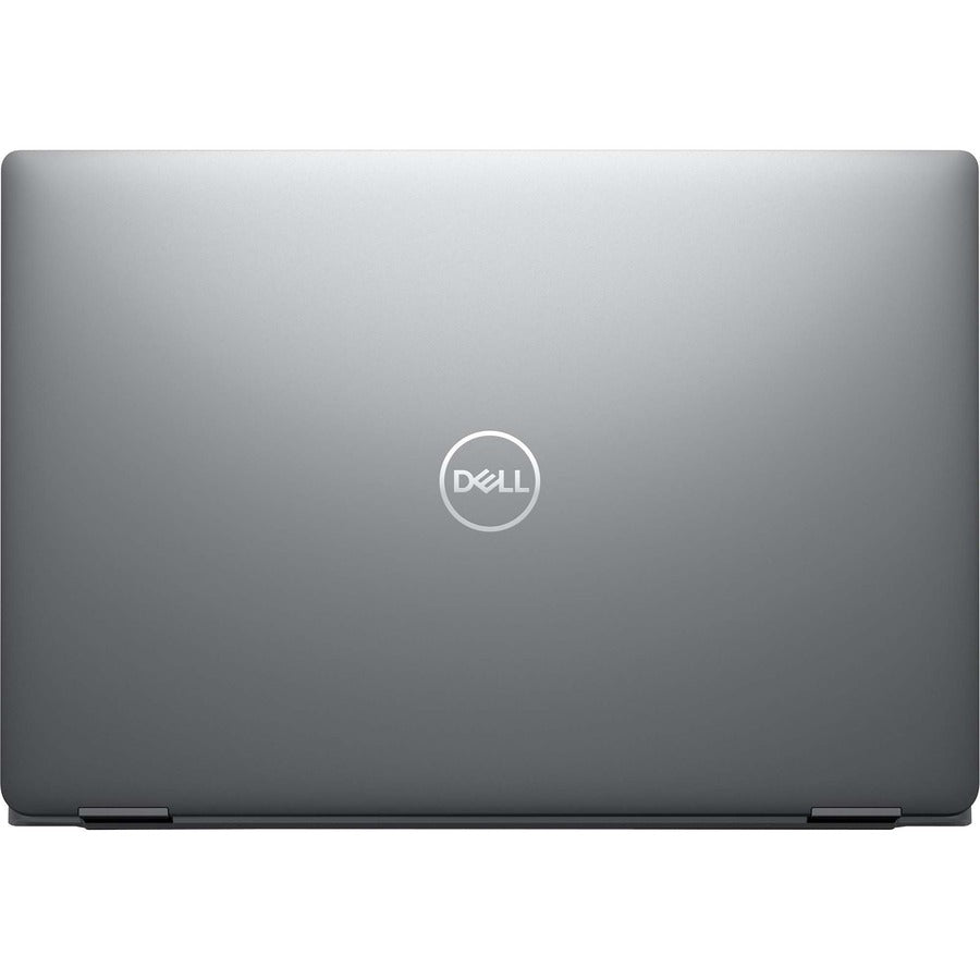 Dell Latitude 5000 5330 13.3" Notebook - Full HD - Intel Core i5 12th Gen i5-1245U - 16 GB - 256 GB SSD - English (US) Keyboard - Gray