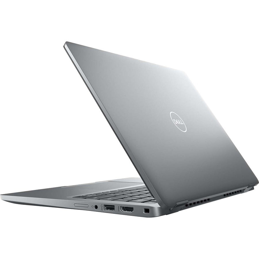 Dell Latitude 5000 5330 13.3" Notebook - Full HD - Intel Core i5 12th Gen i5-1245U - 16 GB - 256 GB SSD - English (US) Keyboard - Gray