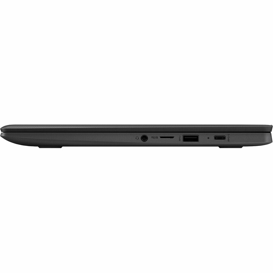 HPI SOURCING - NEW Chromebook 14 G6 14" Chromebook - HD - Intel Celeron N4020 - 4 GB - 32 GB Flash Memory - Chalkboard Gray