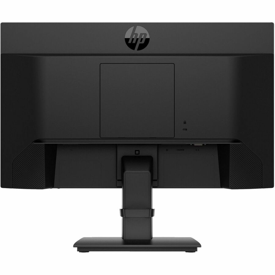 HPI SOURCING - NEW P22 G4 22" Class Full HD LED Monitor - 16:9 - Black