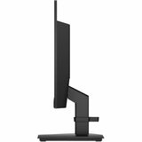 HPI SOURCING - NEW P22 G4 22" Class Full HD LED Monitor - 16:9 - Black