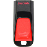 SanDisk 16GB Cruzer Edge SDCZ51-016G-B35 USB 2.0 Flash Drive