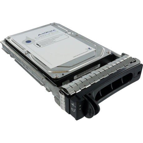 Axiom 450GB 6Gb/s SAS 15K RPM LFF Hot-Swap HDD for Dell - AXD-PE45015D6