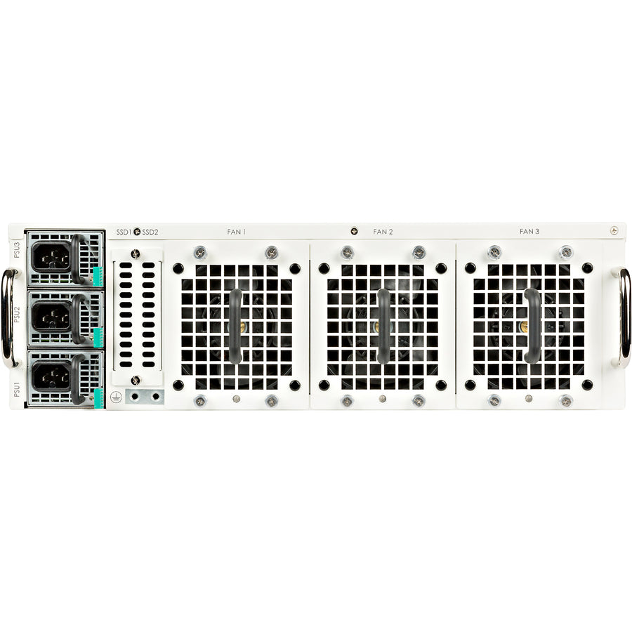 Fortinet FortiGate 6501F Network Security/Firewall Appliance