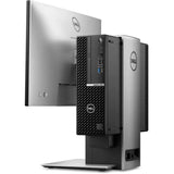 Dell OptiPlex 7000 Desktop Computer - Intel Core i5 12th Gen i5-12500 - 16 GB - 512 GB SSD - Small Form Factor - Black