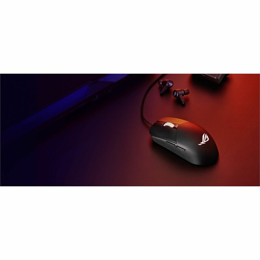 Asus ROG Strix Impact III Gaming Mouse