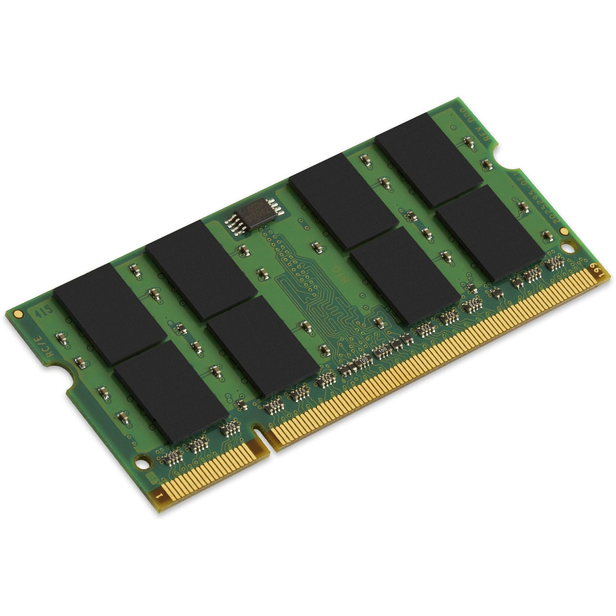 Kingston ValueRAM 1GB DDR2 SDRAM Memory Module