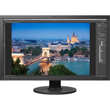 EIZO CS2731 27" Class WQHD LCD Monitor - 16:9