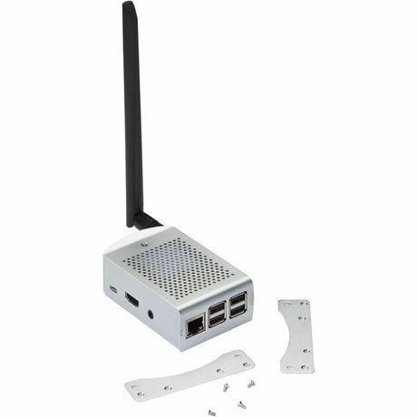 Black Box AlertWerks AW3000 Wireless Gateway