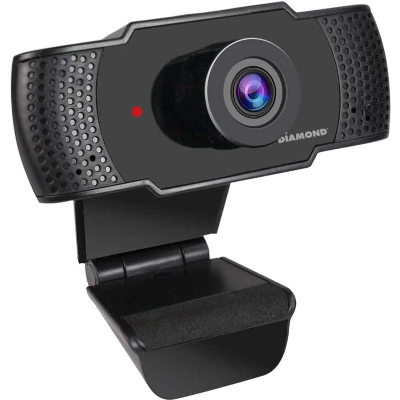 DIAMOND Webcam - 2 Megapixel - 30 fps - USB 2.0