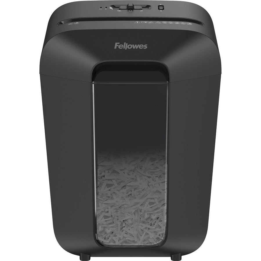 Fellowes Powershred LX70 11 Sheet Cross-Cut Shredder