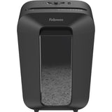 Fellowes Powershred LX70 11 Sheet Cross-Cut Shredder