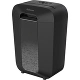 Fellowes Powershred LX70 11 Sheet Cross-Cut Shredder