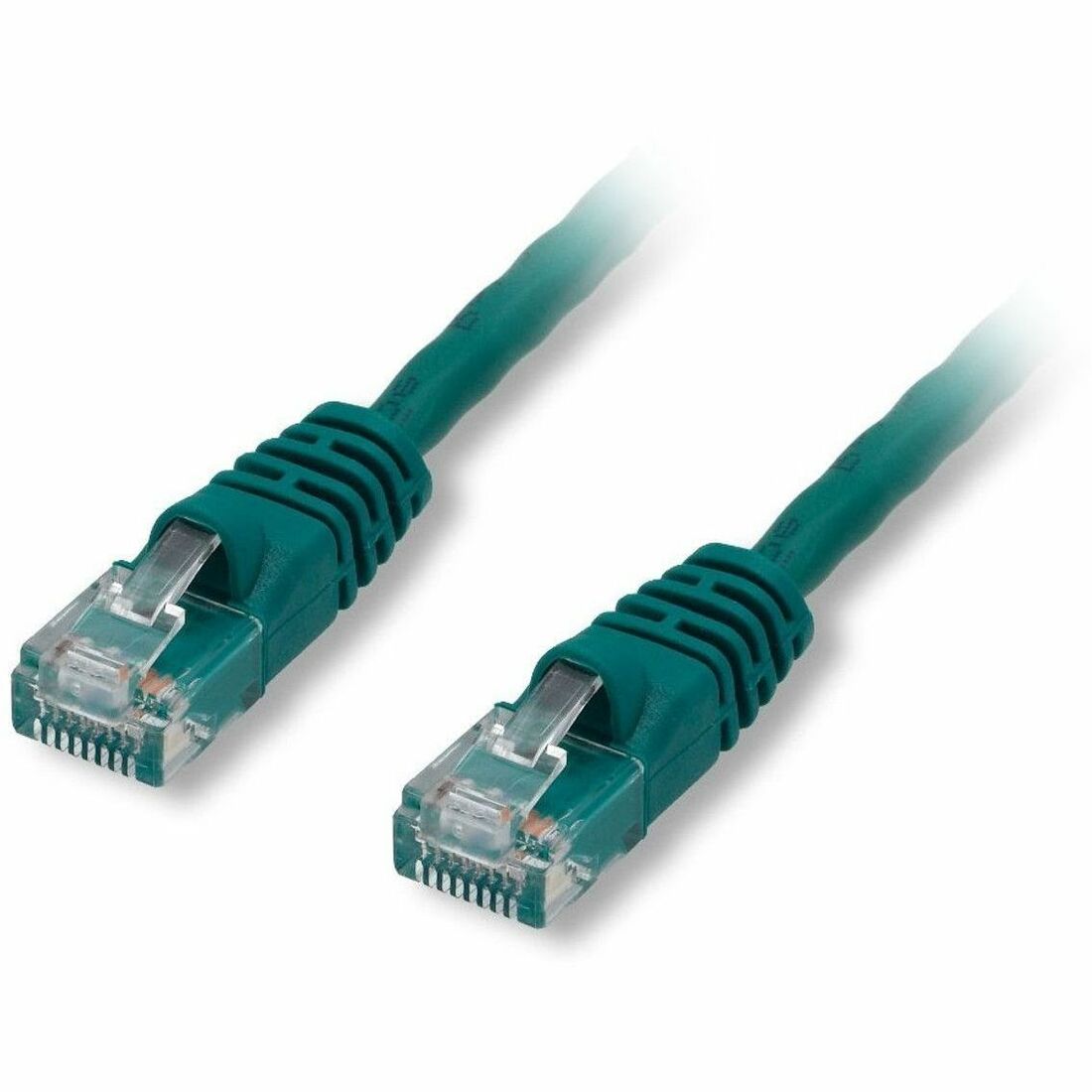 Comprehensive Cat.6 Patch Cable