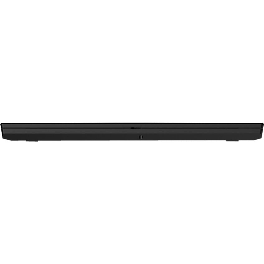 Lenovo ThinkPad T15p Gen 3 21DA001BUS 15.6" Mobile Workstation - Full HD - Intel Core i7 12th Gen i7-12800H - 16 GB - 512 GB SSD - Black