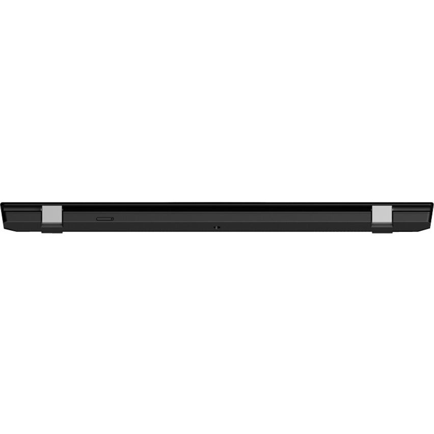 Lenovo ThinkPad T15p Gen 3 21DA001BUS 15.6" Mobile Workstation - Full HD - Intel Core i7 12th Gen i7-12800H - 16 GB - 512 GB SSD - Black