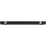 Lenovo ThinkPad T15p Gen 3 21DA001BUS 15.6" Mobile Workstation - Full HD - Intel Core i7 12th Gen i7-12800H - 16 GB - 512 GB SSD - Black