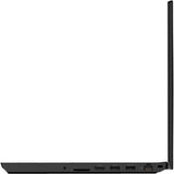 Lenovo ThinkPad T15p Gen 3 21DA001BUS 15.6" Mobile Workstation - Full HD - Intel Core i7 12th Gen i7-12800H - 16 GB - 512 GB SSD - Black