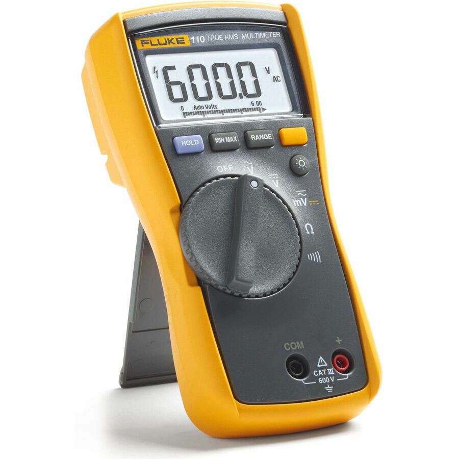 Fluke 110 True-rms Digital Multimeter