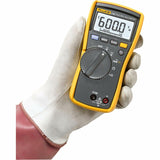 Fluke 110 True-rms Digital Multimeter