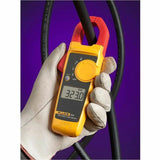 Fluke 323 True RMS Clamp Meter