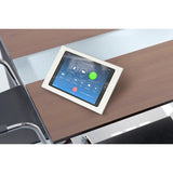 Heckler Design Zoom Rooms Console for iPad