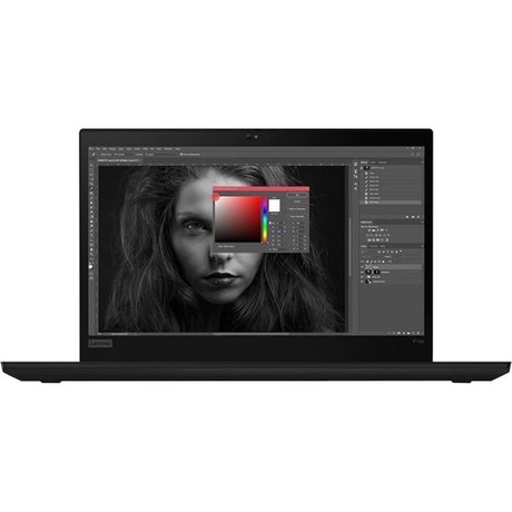 Lenovo ThinkPad P14s Gen 2 20VX00MWUS 14" Mobile Workstation - Full HD - Intel Core i7 11th Gen i7-1185G7 - 16 GB - 512 GB SSD - Black