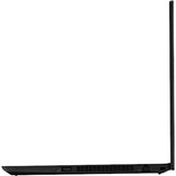 Lenovo ThinkPad P14s Gen 2 20VX00MWUS 14" Mobile Workstation - Full HD - Intel Core i7 11th Gen i7-1185G7 - 16 GB - 512 GB SSD - Black