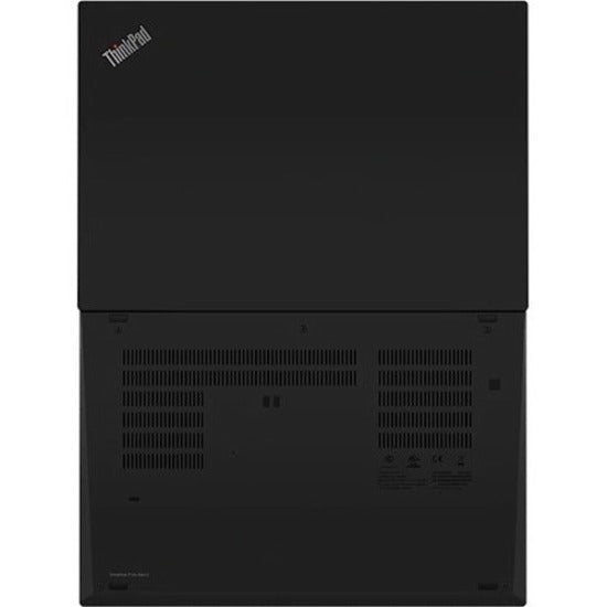 Lenovo ThinkPad P14s Gen 2 20VX00MWUS 14" Mobile Workstation - Full HD - Intel Core i7 11th Gen i7-1185G7 - 16 GB - 512 GB SSD - Black