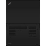 Lenovo ThinkPad P14s Gen 2 20VX00MWUS 14" Mobile Workstation - Full HD - Intel Core i7 11th Gen i7-1185G7 - 16 GB - 512 GB SSD - Black