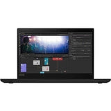 Lenovo ThinkPad P14s Gen 2 20VX00MWUS 14" Mobile Workstation - Full HD - Intel Core i7 11th Gen i7-1185G7 - 16 GB - 512 GB SSD - Black