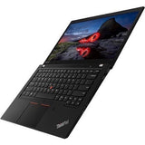 Lenovo ThinkPad P14s Gen 2 20VX00MWUS 14" Mobile Workstation - Full HD - Intel Core i7 11th Gen i7-1185G7 - 16 GB - 512 GB SSD - Black