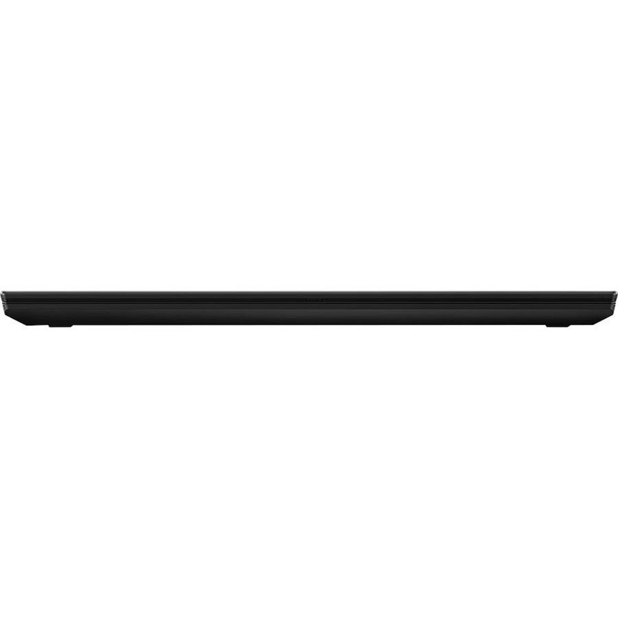 Lenovo ThinkPad P14s Gen 2 20VX00MWUS 14" Mobile Workstation - Full HD - Intel Core i7 11th Gen i7-1185G7 - 16 GB - 512 GB SSD - Black