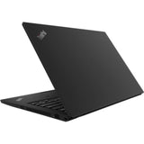 Lenovo ThinkPad P14s Gen 2 20VX00MWUS 14" Mobile Workstation - Full HD - Intel Core i7 11th Gen i7-1185G7 - 16 GB - 512 GB SSD - Black