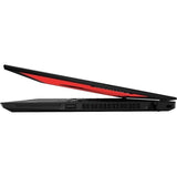 Lenovo ThinkPad P14s Gen 2 20VX00MWUS 14" Mobile Workstation - Full HD - Intel Core i7 11th Gen i7-1185G7 - 16 GB - 512 GB SSD - Black