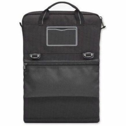 Brenthaven Tred Drop Rugged Carrying Case (Sleeve) for 13" to 14" Apple Charger, MacBook, MacBook Air, MacBook Pro, Cord, Accessories - Black