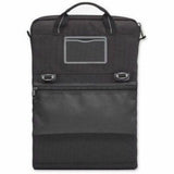 Brenthaven Tred Drop Rugged Carrying Case (Sleeve) for 13" to 14" Apple Charger, MacBook, MacBook Air, MacBook Pro, Cord, Accessories - Black