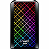 Adata SE900G 2 TB Solid State Drive - External - Black